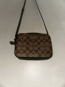 mini crossbody purse - COACH