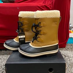 Winter / Snow Boots