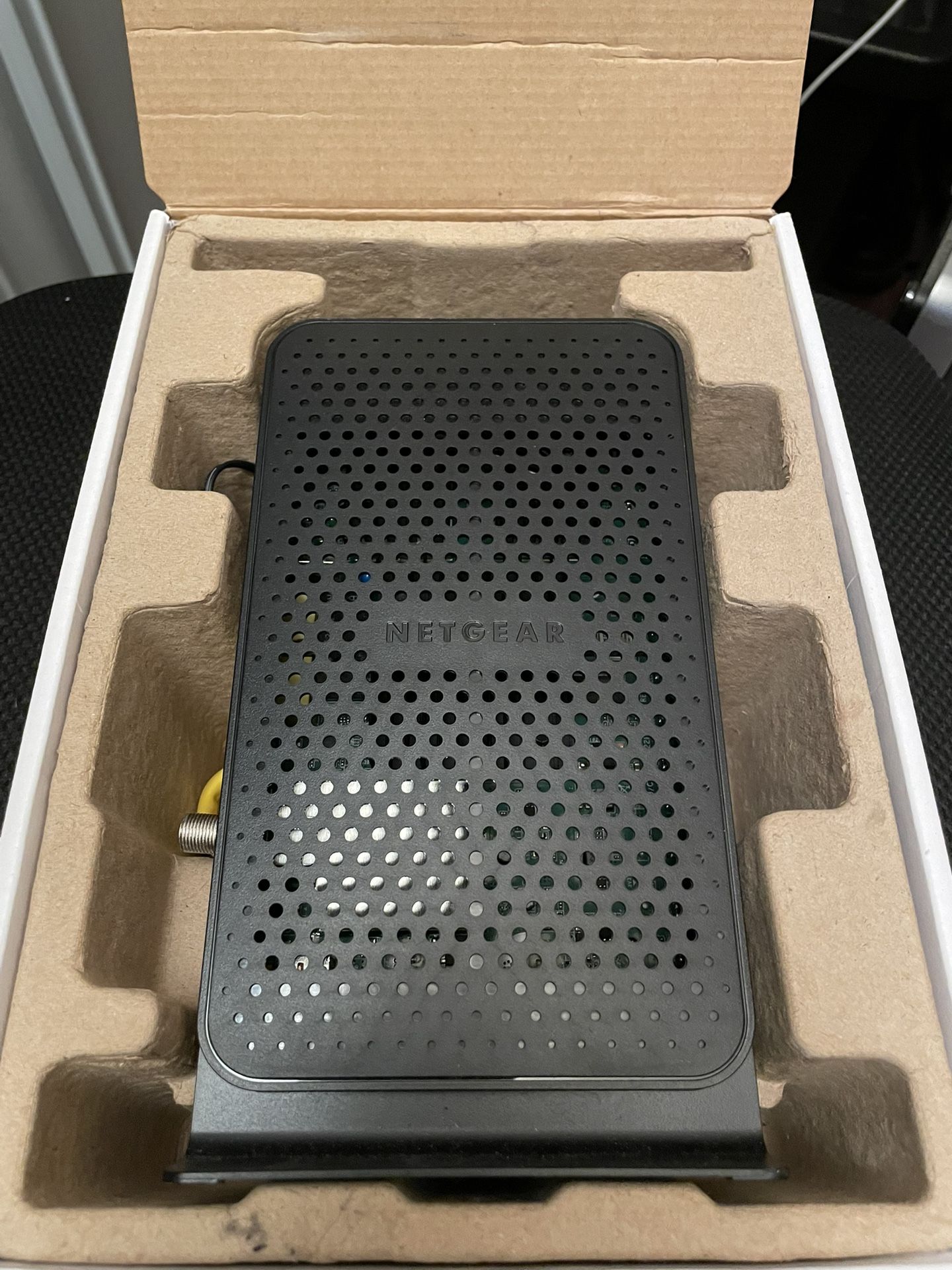 Netgear Modem Router N600