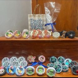 Bath And Body Works Car Vents 