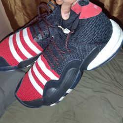 adidas size 10 shoes men hombre tenis zapatos