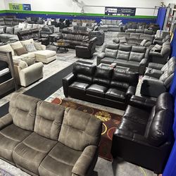 Furniture Warehouse CLEARANCE!