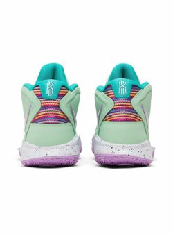 Nike Kyrie Infinity 'EYBL Nationals' GOAT - size US 17 - haven’t used - make offer