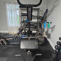 PRO MULTISTATION PM4500