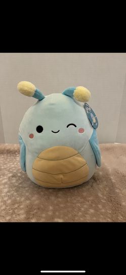 Giles Squishmallow
