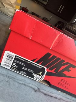 Air Jordan 1 Mid Fearless 