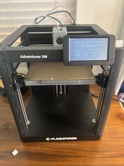 3D Printer