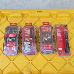 Milwaukee Tools $20 Each 