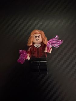 Lego Wanda