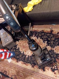 Tineco "wireless floor washer"