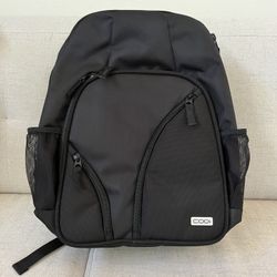 CODi Tri-Pack Ballistic Backpack for Laptops