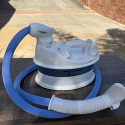 Conair Fabric Steamer