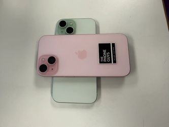 iPhone 15 Plus 6.7” | $5 Down | Payment plan available - Unlocked - Fair Condition
