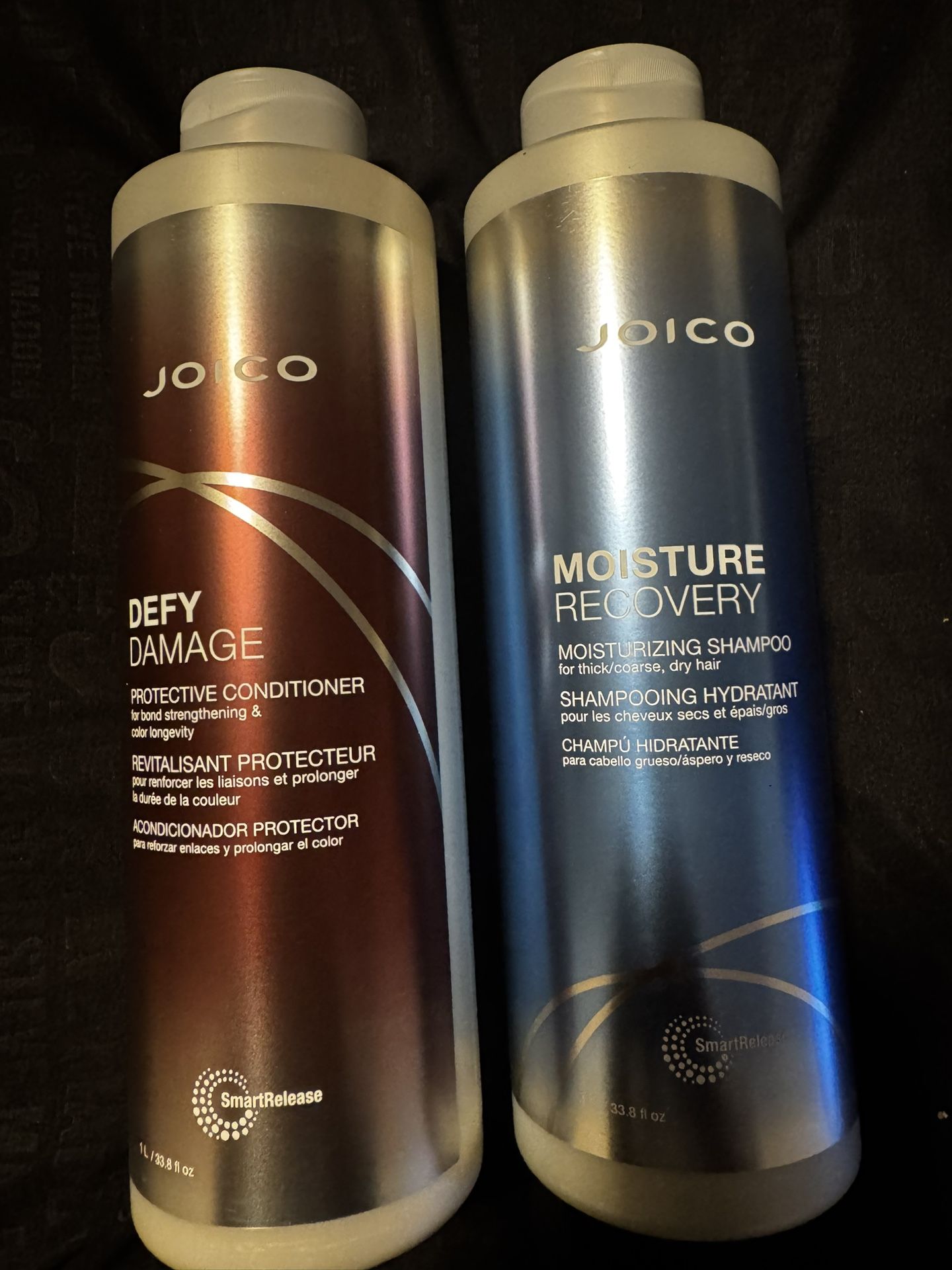 Hair Products