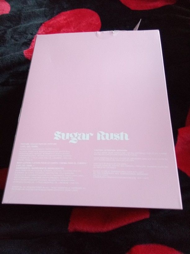 Sugar Rush