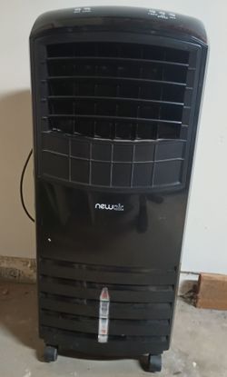 Evaporative Air Cooler