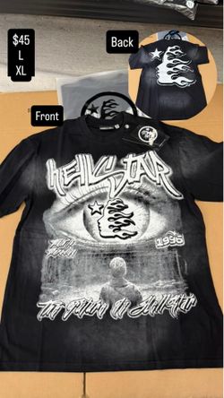 Hellstar Shirt
