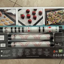Pastry Mat