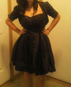 Homecoming / prom dress