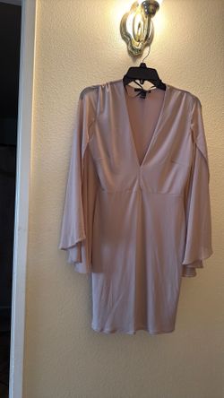 Women’s medium dress