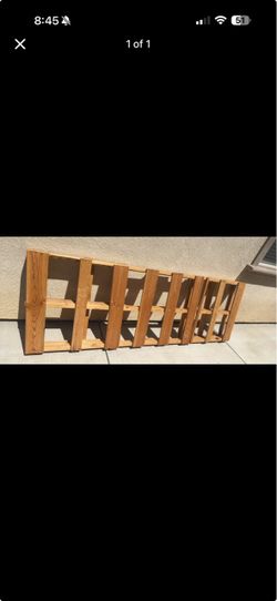Free Pallet