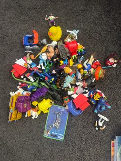 Toys