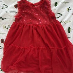 Toddler Dresses 
