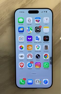 Apple iPhone 16 Pro Max  1TB