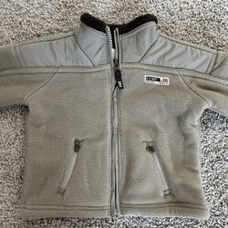 Baby Boy Jacket 6-12 Months