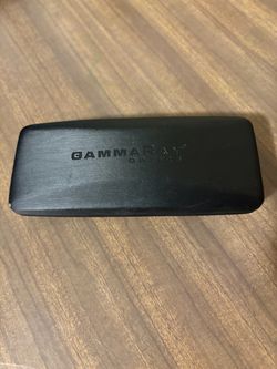 GammaRay UV Glare Protection Glasses