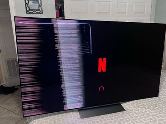 LG OLED TV