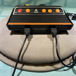 Atari Flashback Classic Game Console