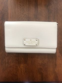 Kate Spade Clutch