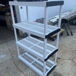 Shelving Units