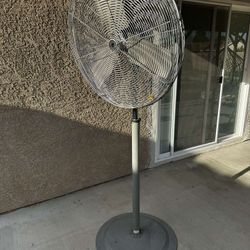 Industrial Fan
