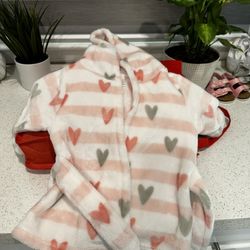 Baby Bath Robe 