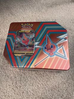 hidden potential tin - rotom v - pokemon