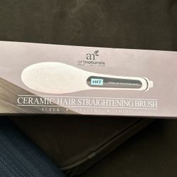 Hair Straightener 