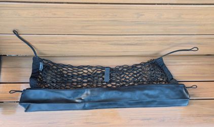 OEM Toyota Cargo Net 2018-2026