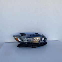 Car Parts 2018 2020 Honda Accord 