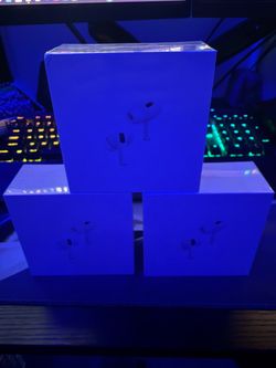 3 AirPods 2 2nd gen