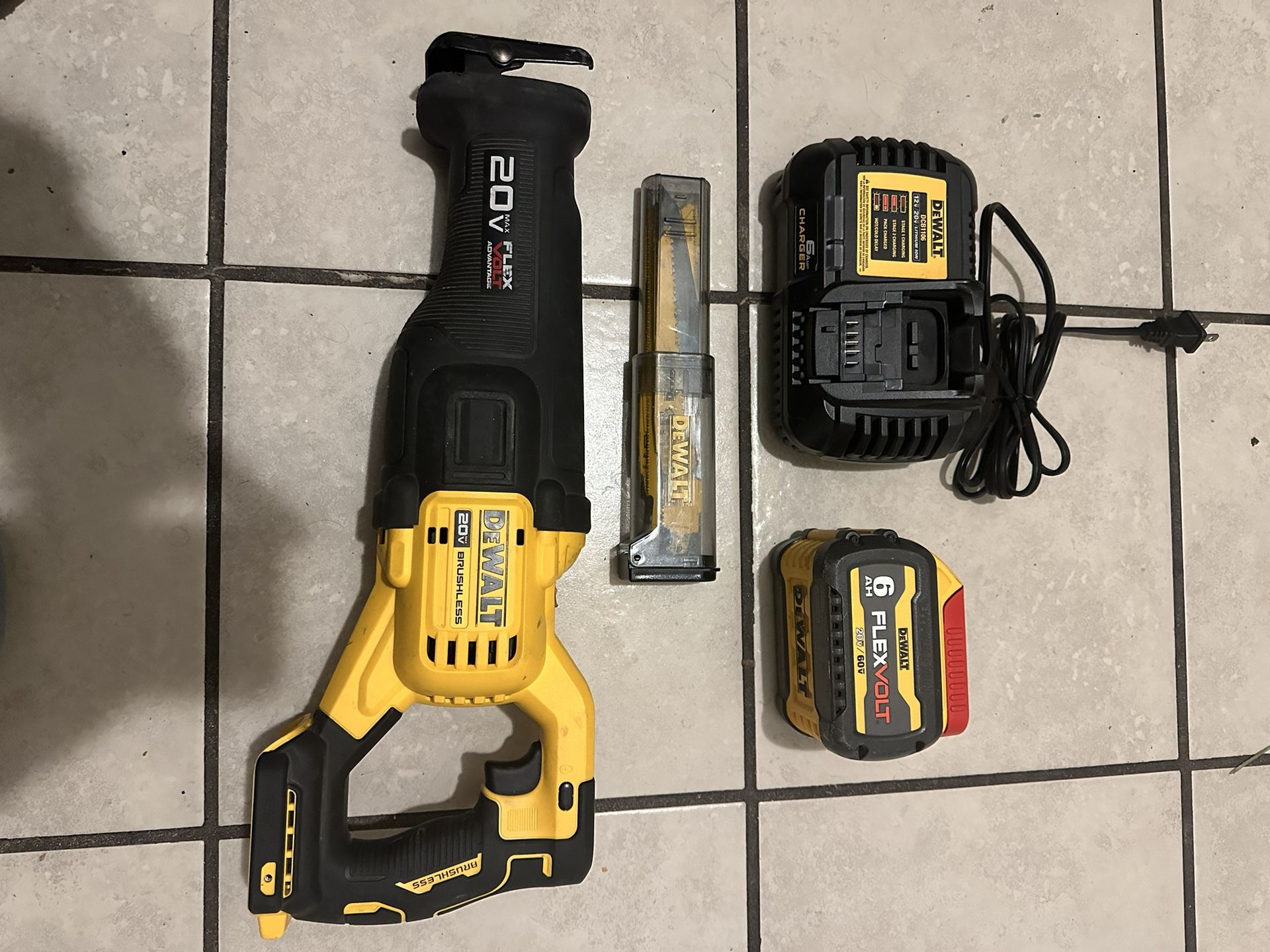 Dewalt 