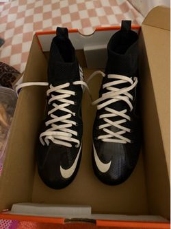 Nike vapor edge 360 football cleats