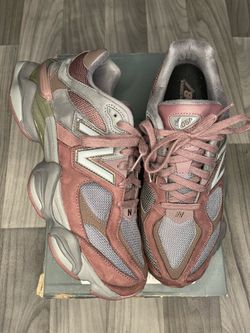 Truffle new balance 9060s