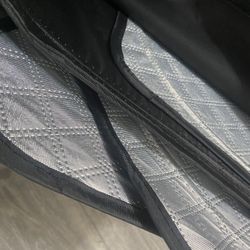 Windshield Sun Shade