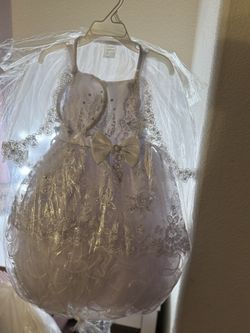 Baptism Dresses