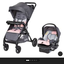 Baby Trend Travel System