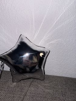 Star Ballon Cross Body 