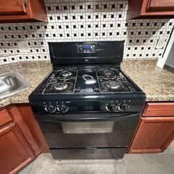 Gas Range Used $100 East Side
