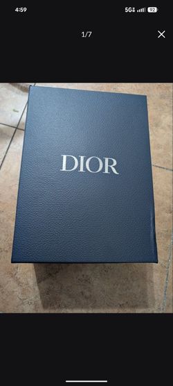 Dior b9s